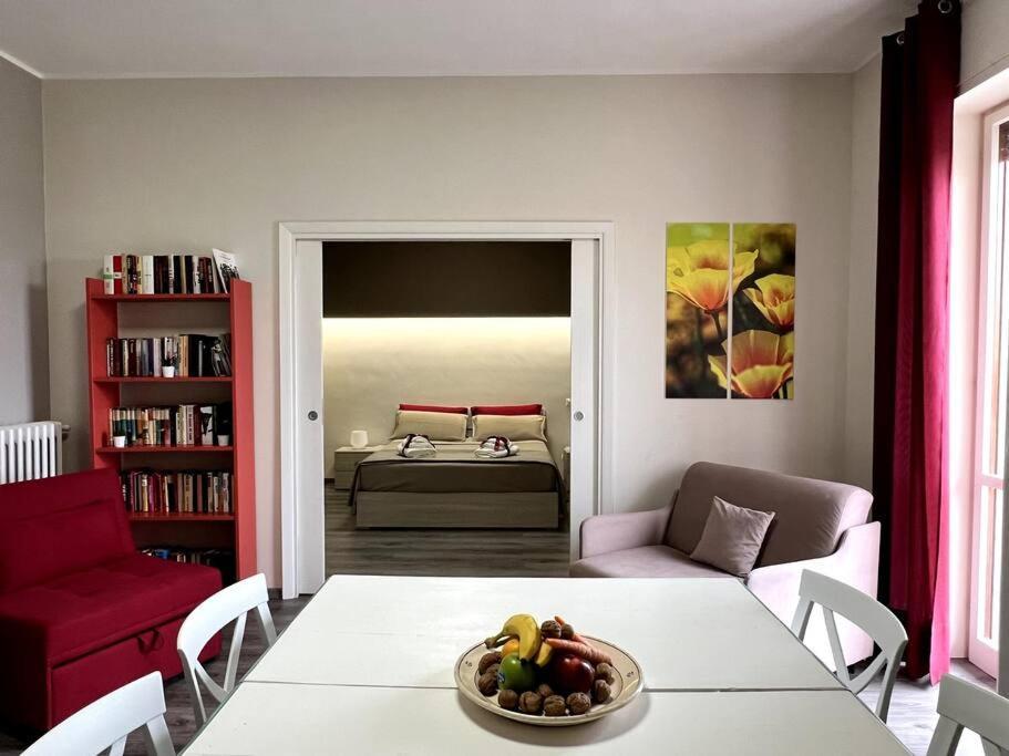 Le Dimore Di Luciana - Suites & Apartments 莱切 外观 照片